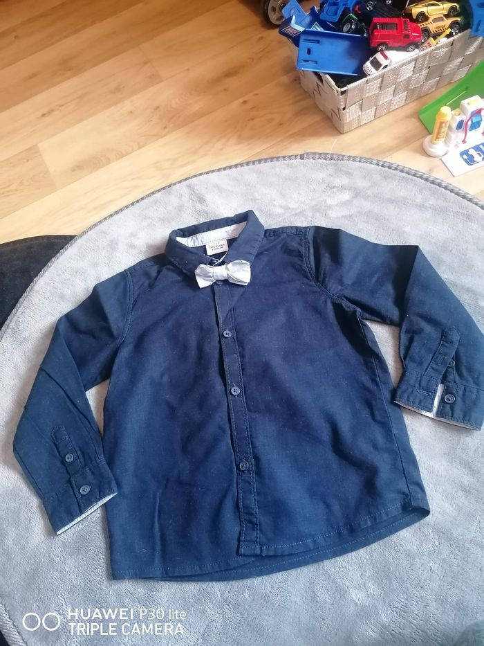 Chemise tao 4 ans - photo numéro 4