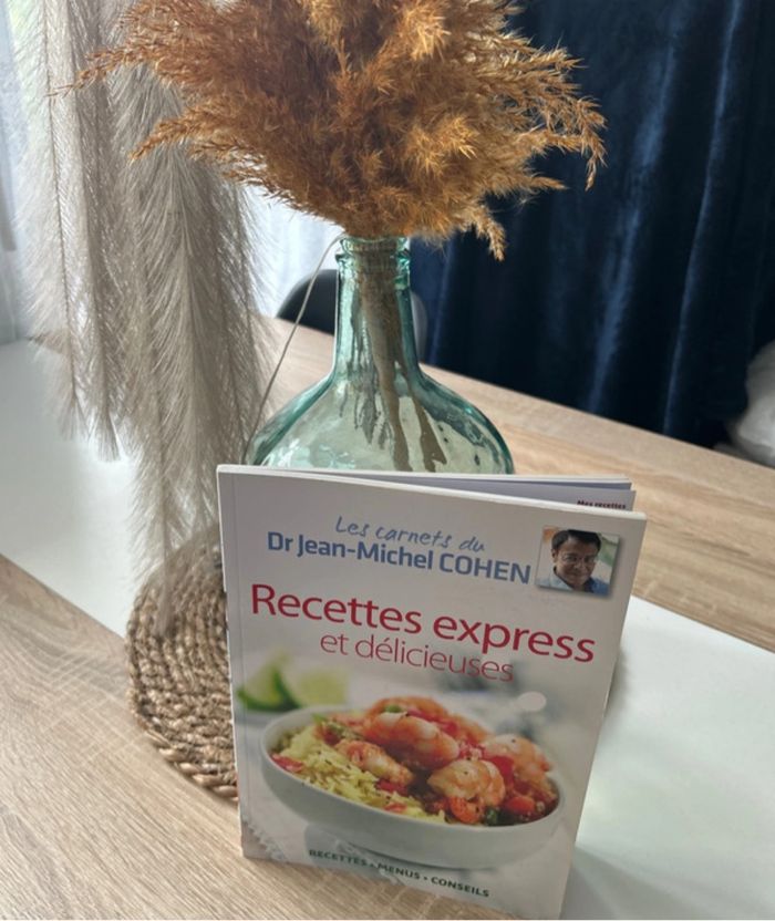 Livre cuisine - photo numéro 4