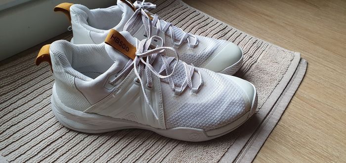 Chaussures de Handball Kipsta HB500 taille 42 - photo numéro 3