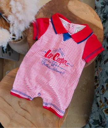 Combinaison - Lee Cooper