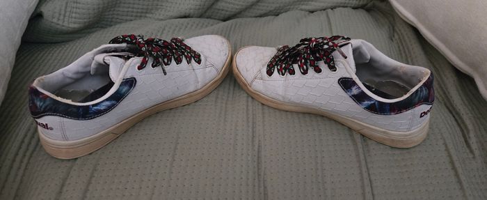 Basket desigual 38 - photo numéro 3