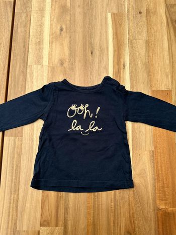 T shirt ML