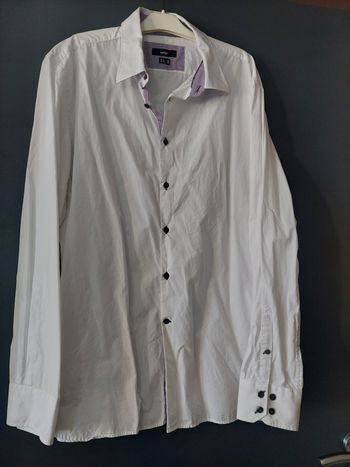 Chemise  Celio