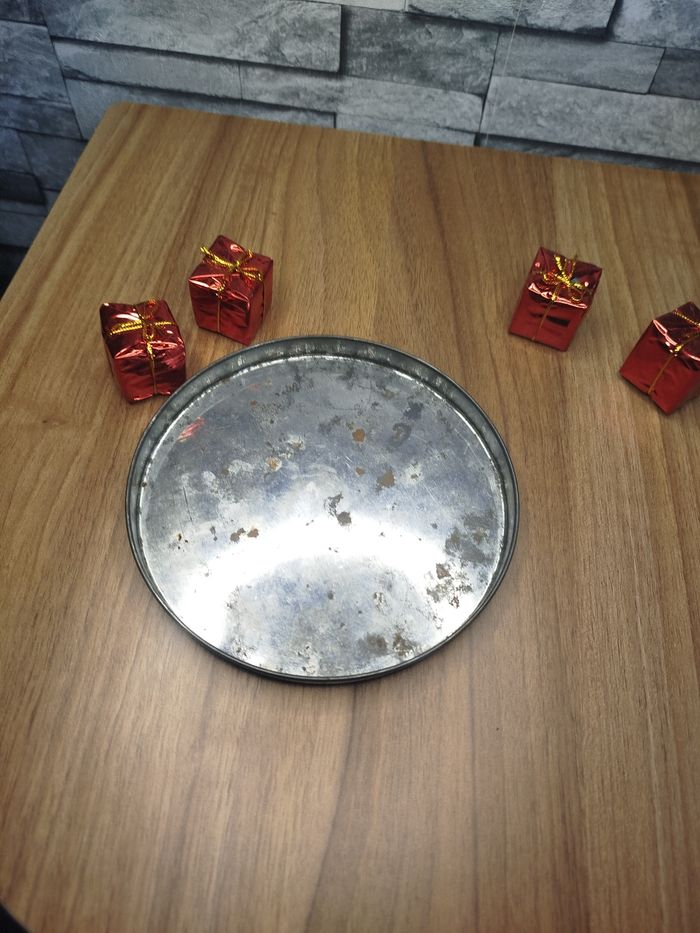 Boîte métal Uncle Ben's - photo numéro 8