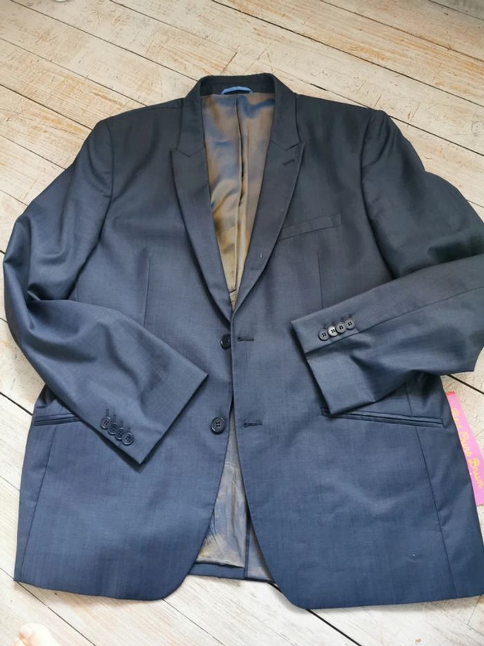Veste de costume Armand Thiery