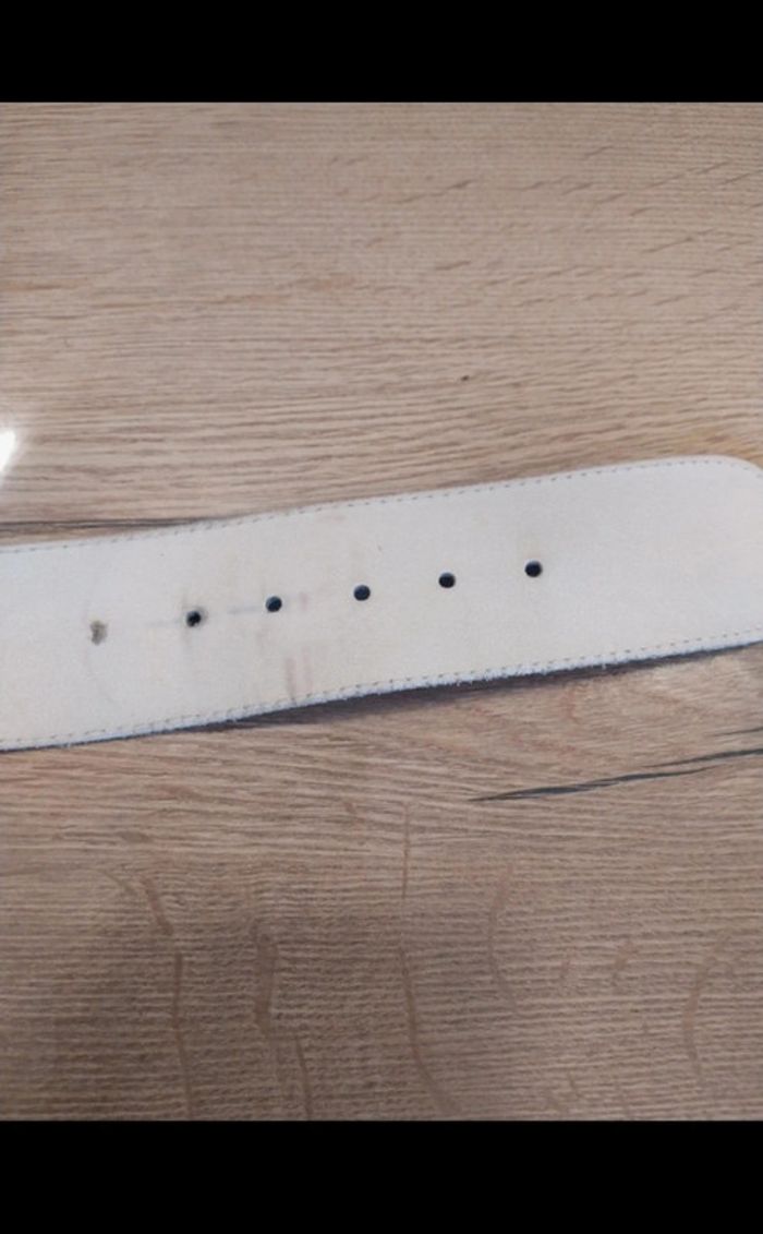 ceinture femme - photo numéro 2
