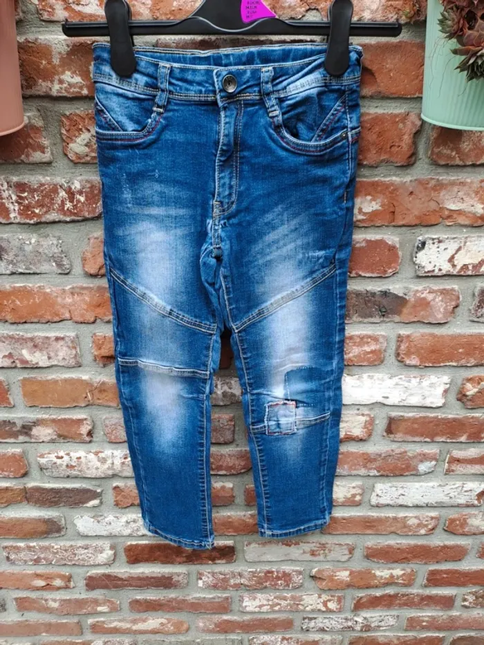 jeans orchestra - photo numéro 3