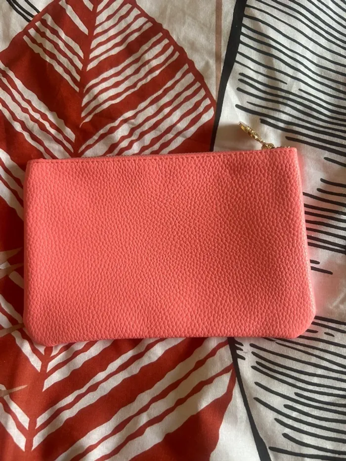 Petite pochette Escada - photo numéro 3