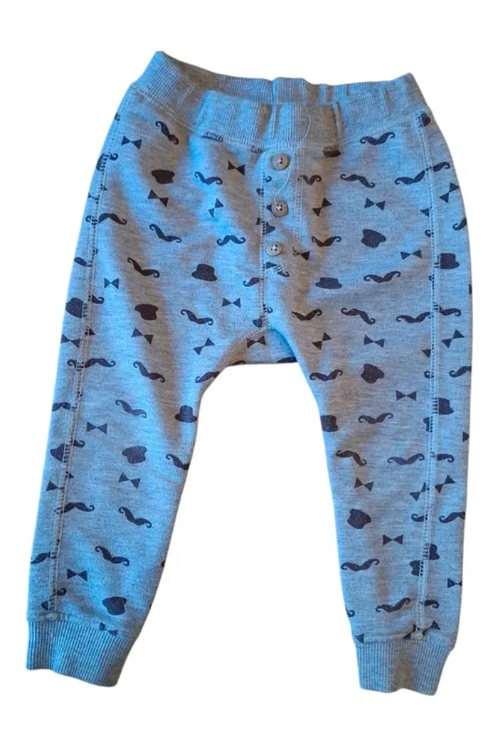 Pantalon 18 24 mois jogging
