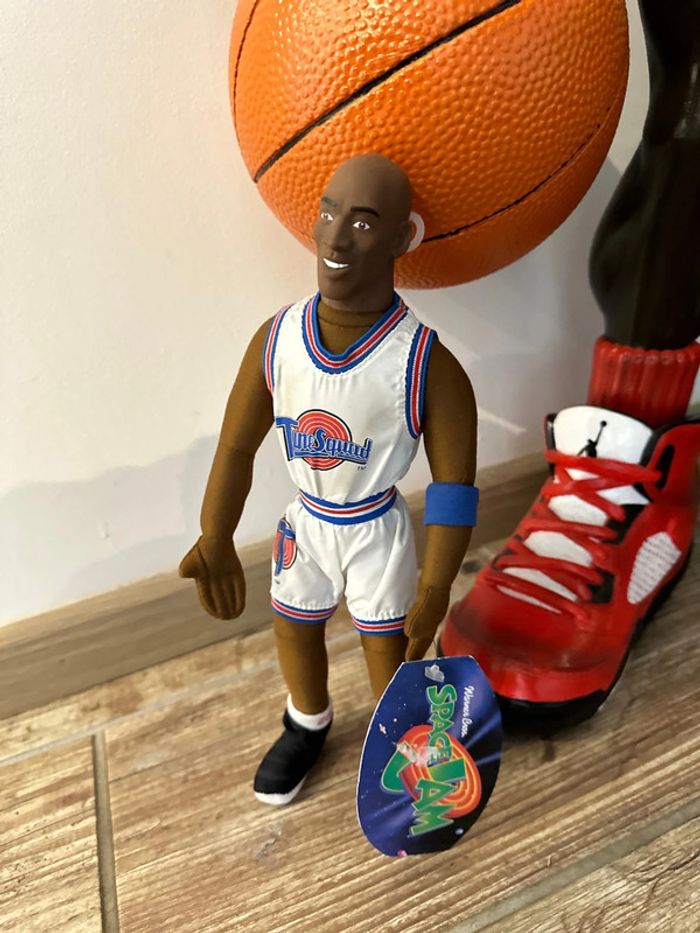 Michael Jordan vintage - photo numéro 3