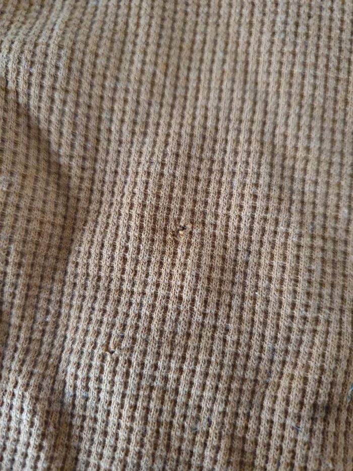 Pull à capuche 5 ans - photo numéro 3