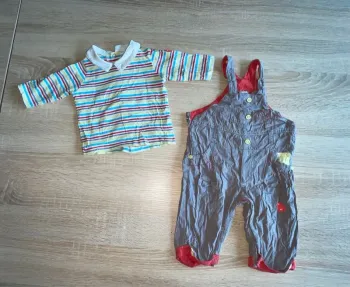 Ensemble 3Mois