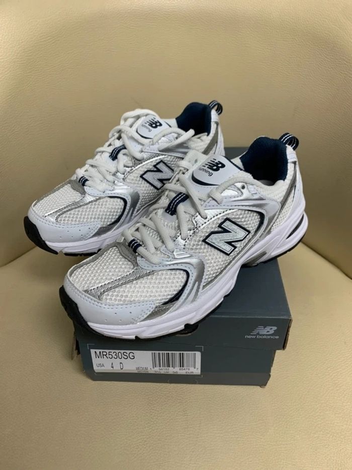 New Balance 530 37 - photo numéro 2