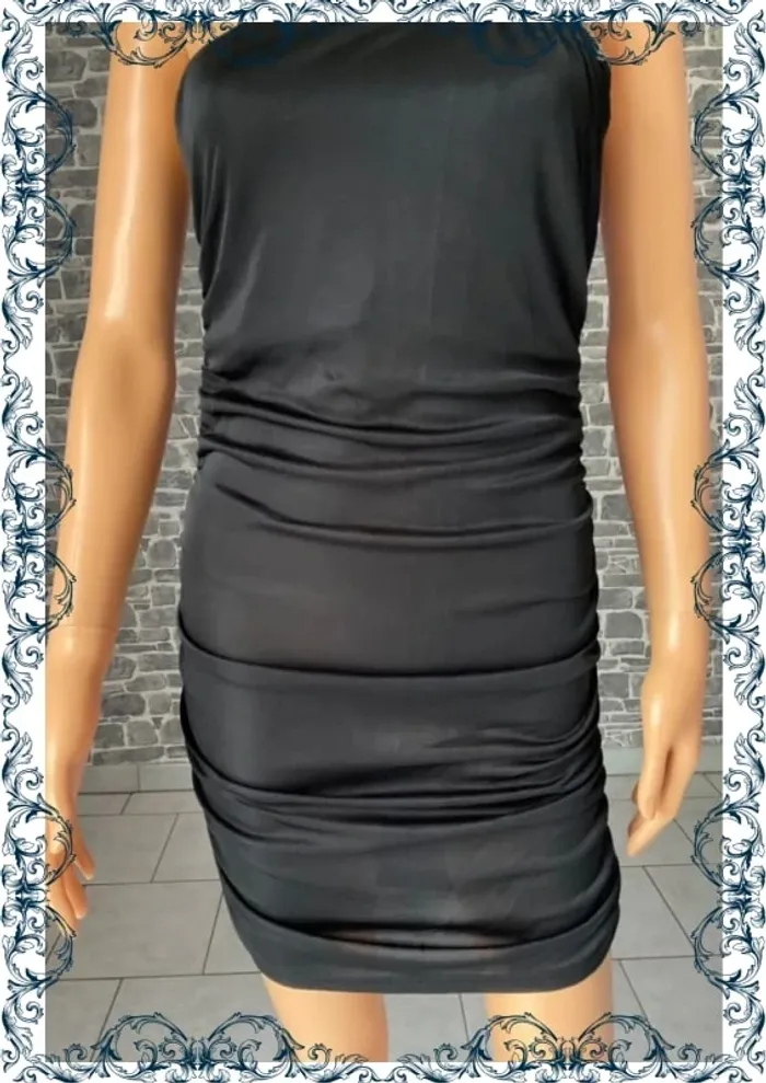 Robe de soirée « Bitter Sweet» - photo numéro 3