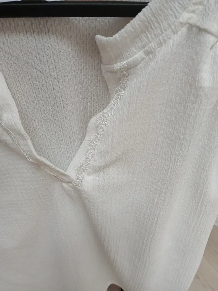 Blouse - photo numéro 2