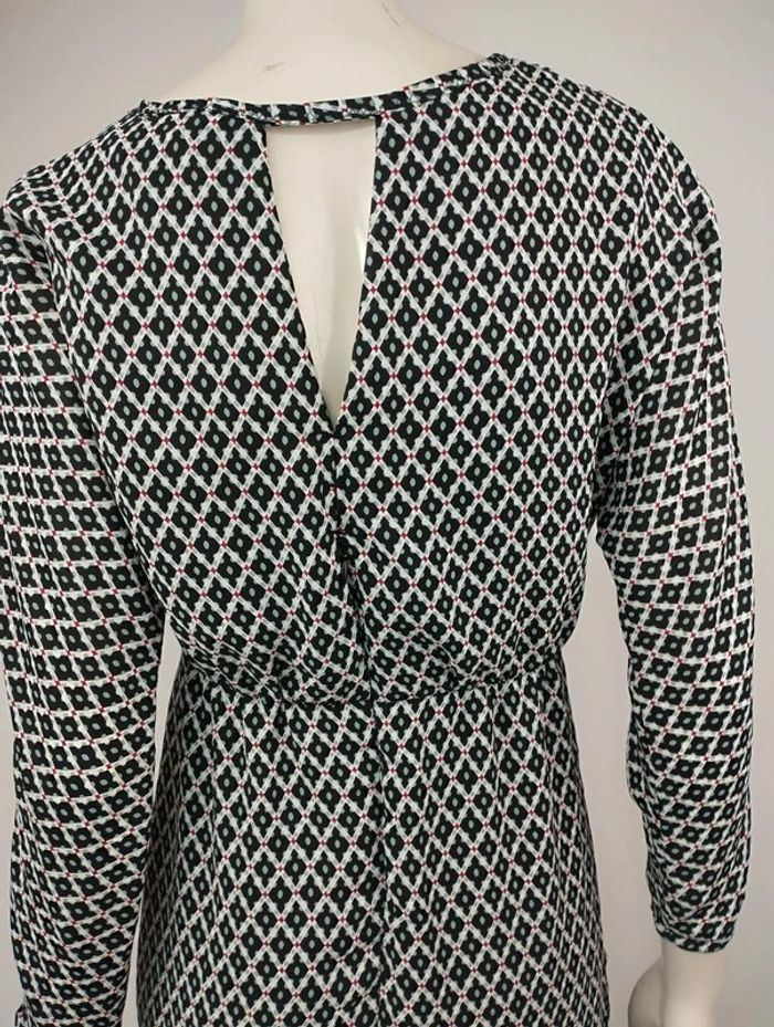 Robe Pepe Jeans taille M sans ceinture - photo numéro 2