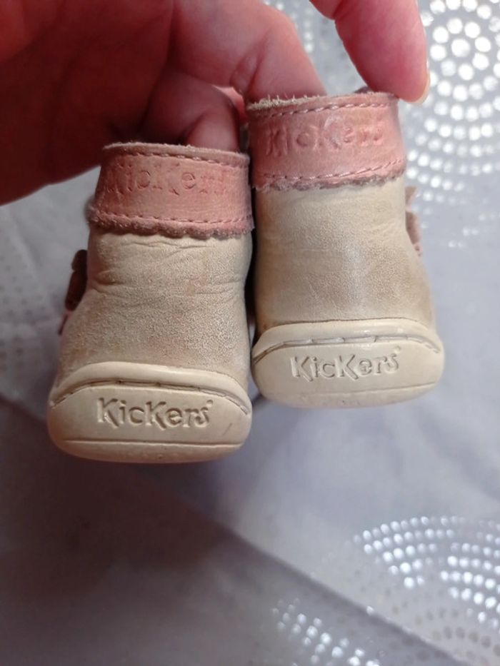 kickers - photo numéro 10