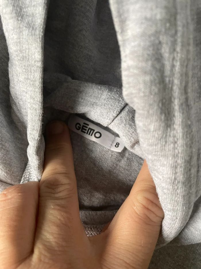 Sweat - photo numéro 3