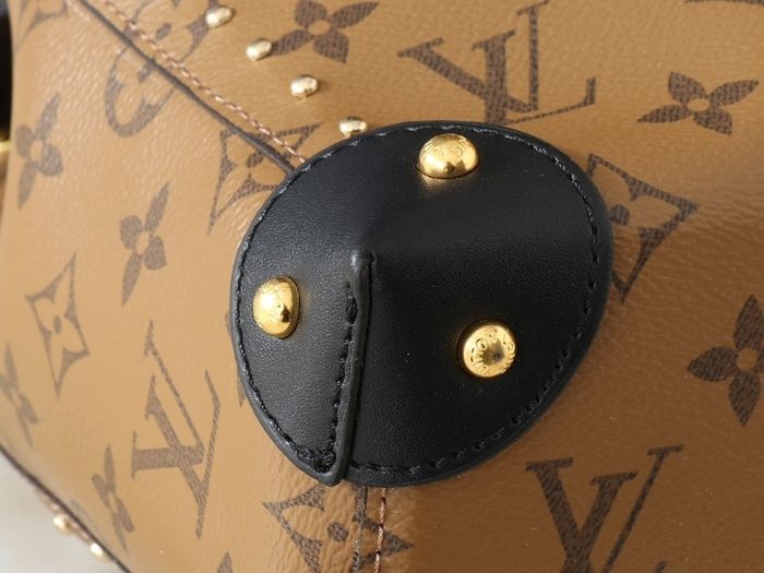 Louis Vuitton  2O25 Cruise TrunkM13324 - photo numéro 4