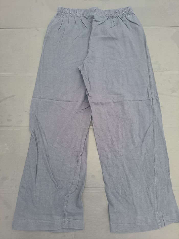 Pyjama léger "Bart" - photo numéro 6