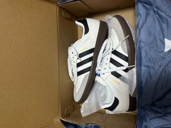 adidas originals SAMBA OG 38.5