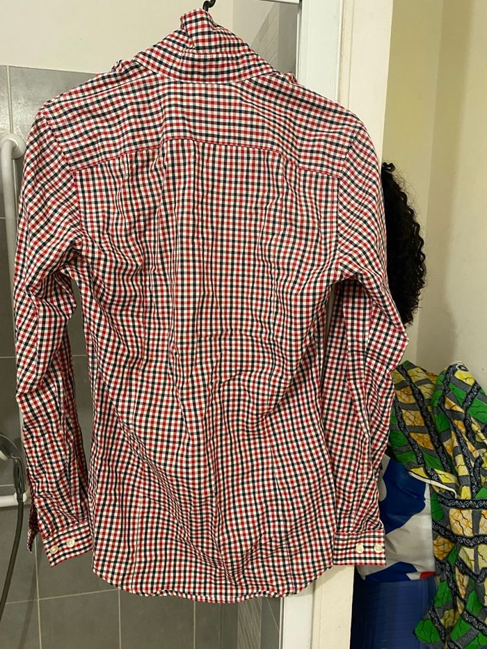 Chemise - photo numéro 3