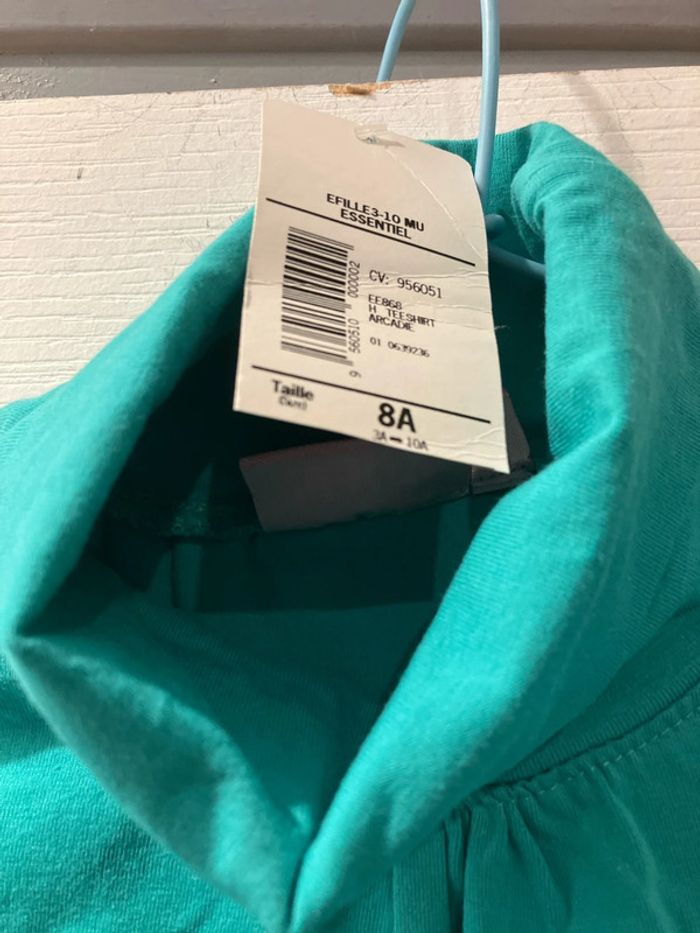 Sous pull - photo numéro 4