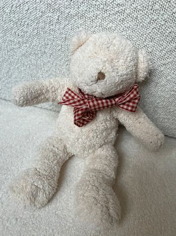 Ours en peluche Pentik