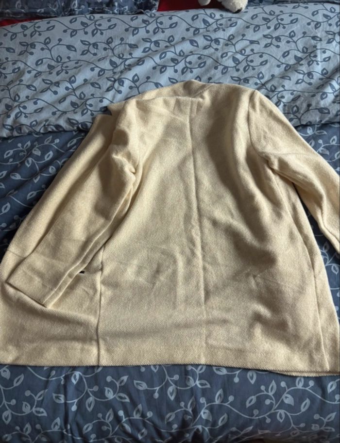 Veste stradivarius - photo numéro 3