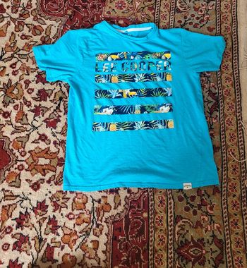 Tee shirt Lee cooper