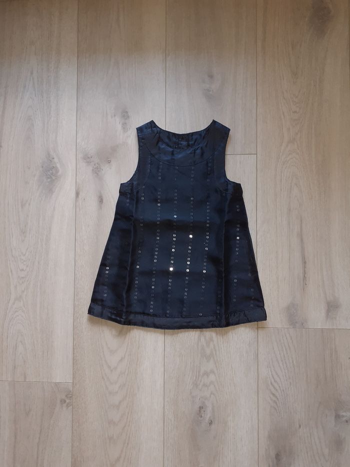 Robe Kimbaloo 6 mois