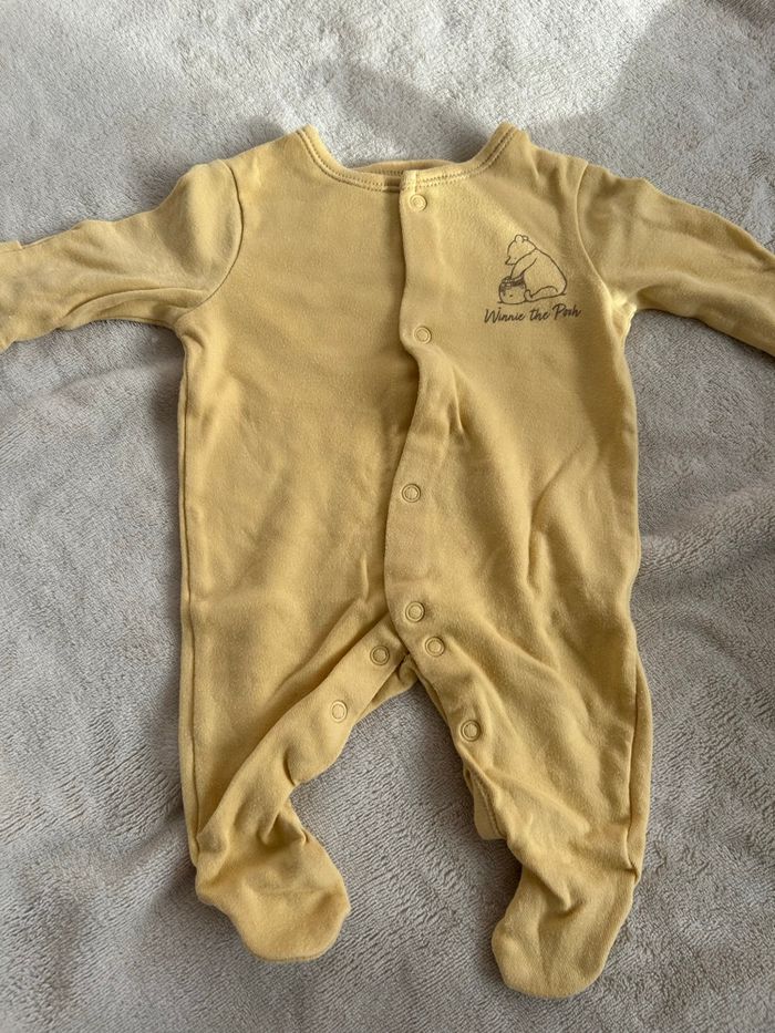 Lots bodie et pyjama - photo numéro 2