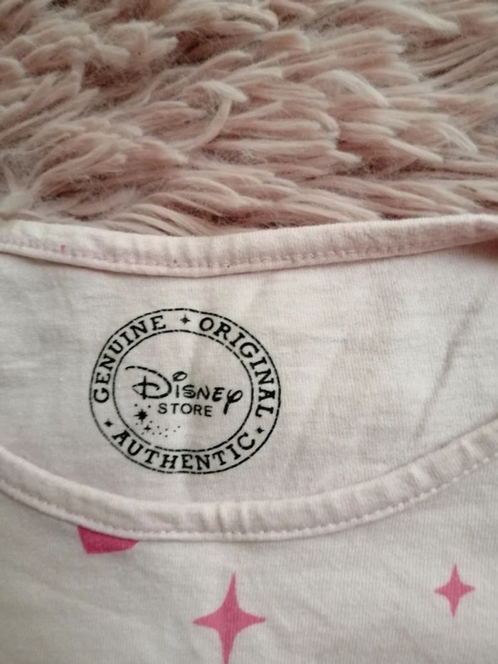 T shirt raiponce - photo numéro 2