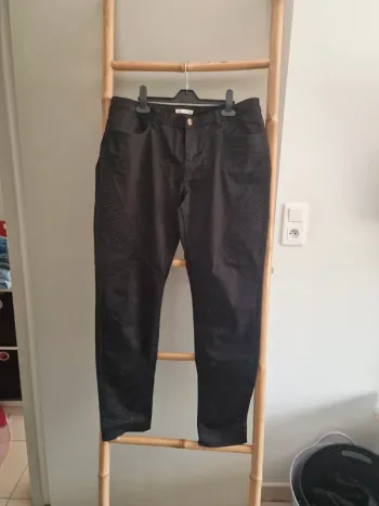 Pantalon noir
