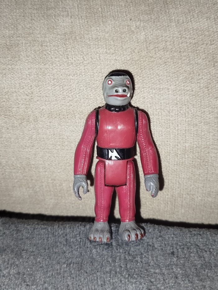 Figurine Star Wars vintage