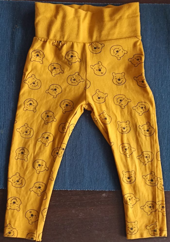 Leggins - photo numéro 5