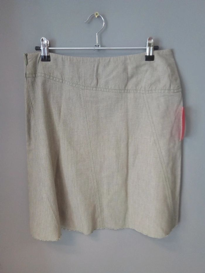Jupe originale - photo numéro 2