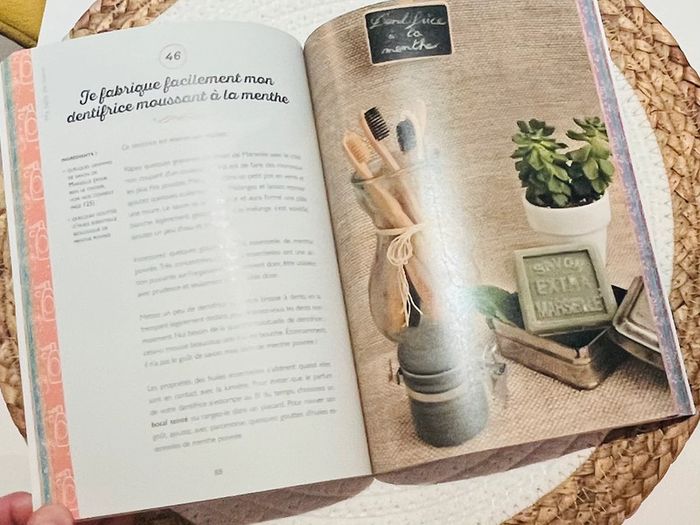 Livre Zéro plastique zéro toxique - photo numéro 3