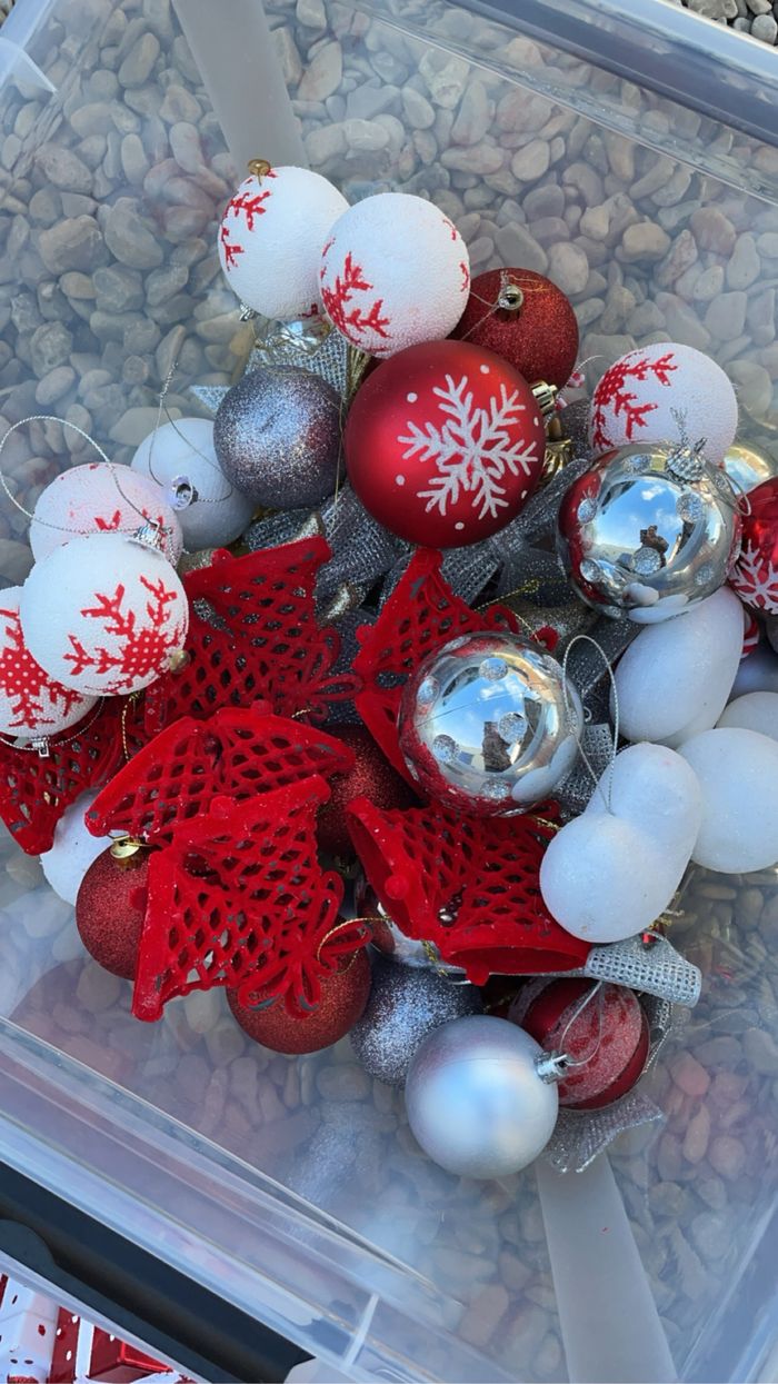 Décoration de Noël - photo numéro 4