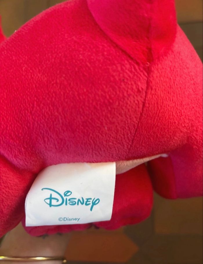 Peluche stitch - photo numéro 3