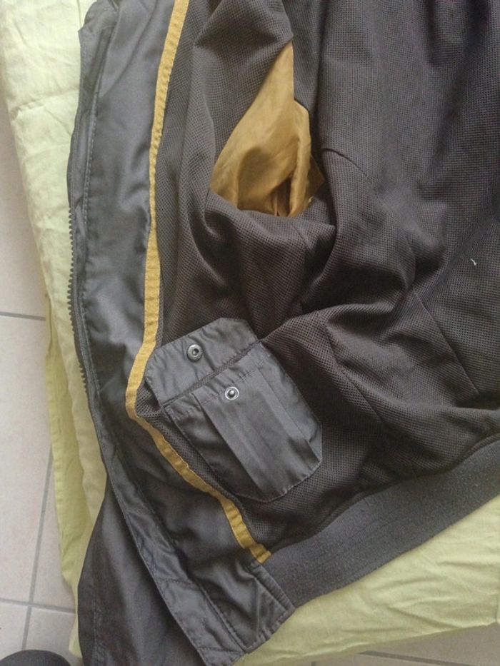 Blouson mi-saison - photo numéro 6