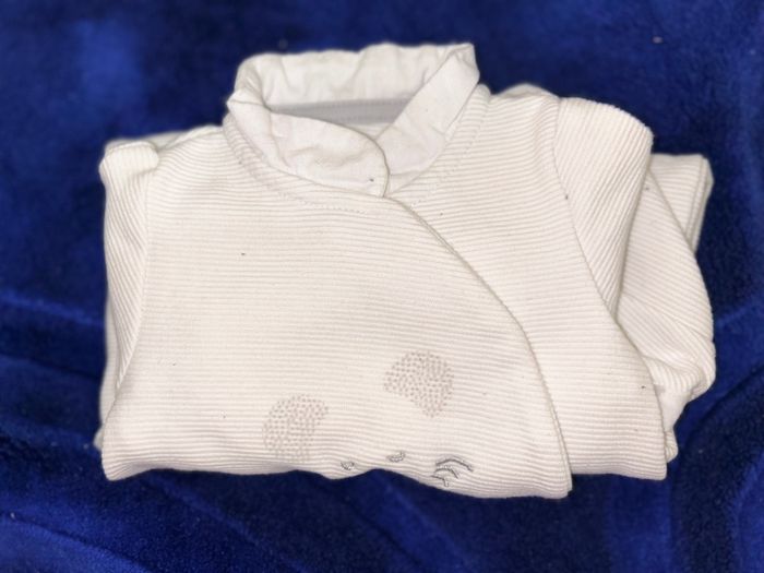 Lot de pyjamas - photo numéro 3