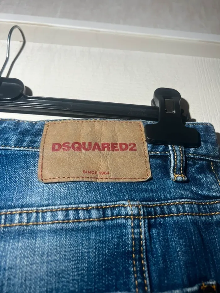 Jeans Dsquared2 - photo numéro 6
