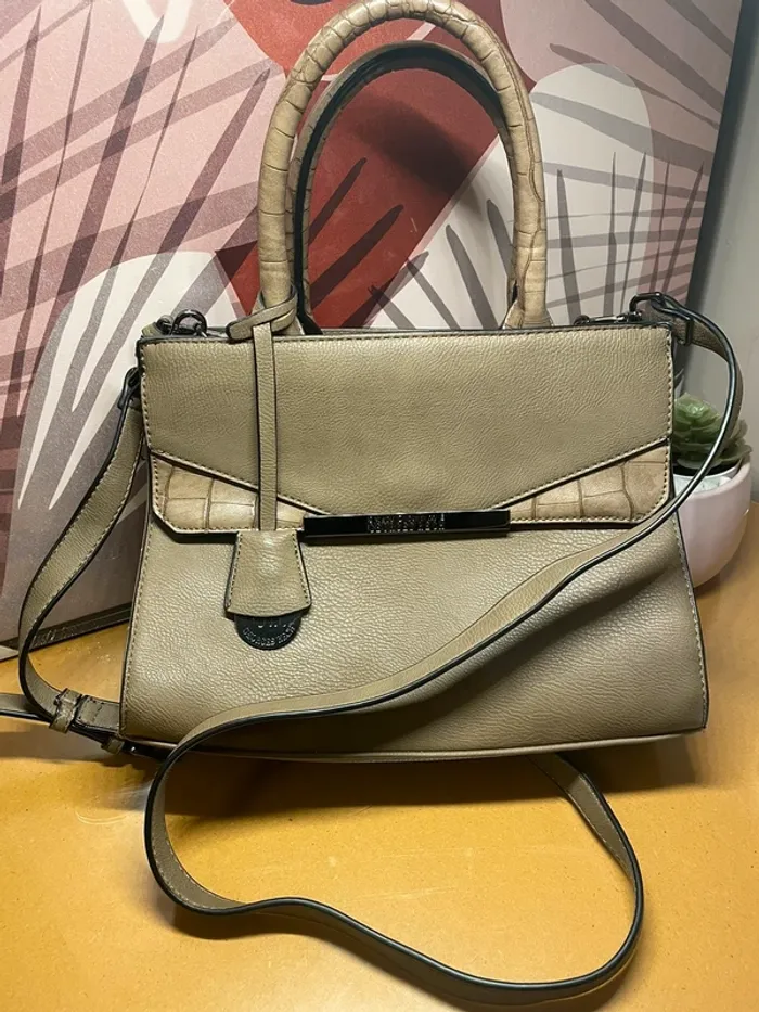 Sac à main Georges Rech - photo numéro 4