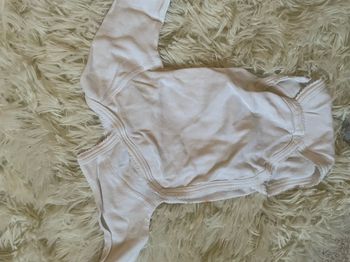 Bodie petit bateau 1 mois