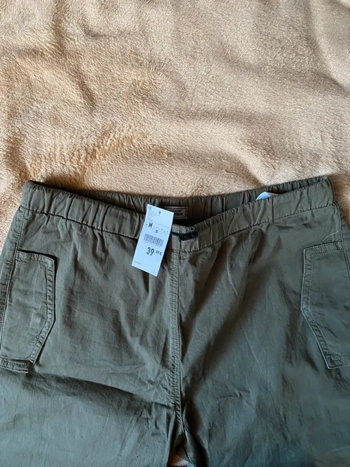 Cargo pimkie taille M - photo numéro 4