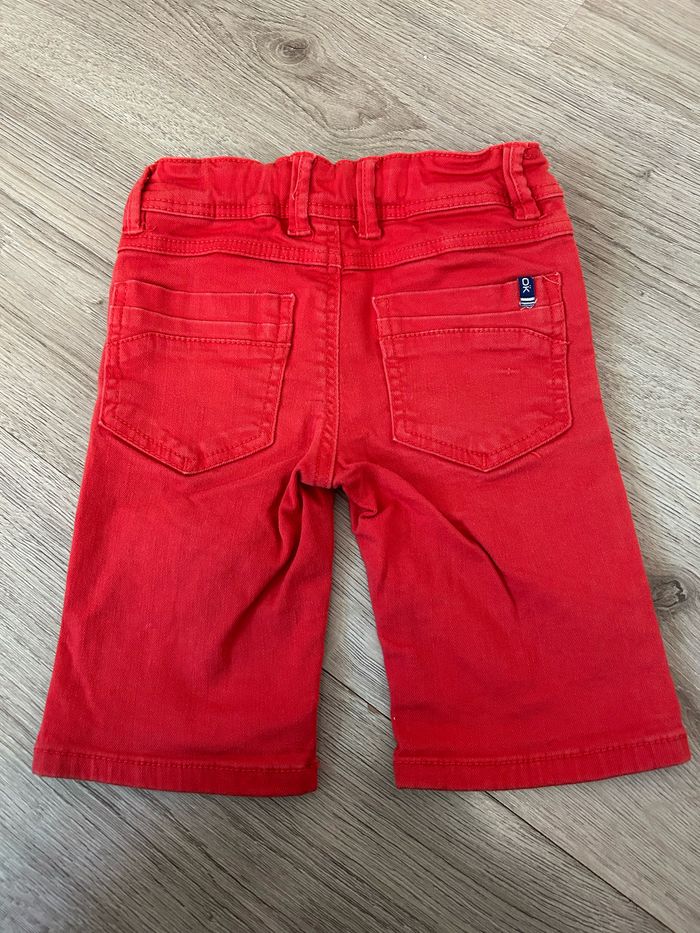 Short - photo numéro 2