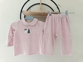 24 mois 2 ans pyjama Vertbaudet
