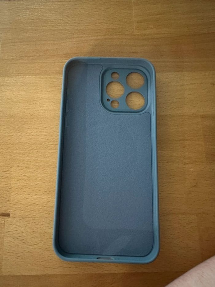 Coque - photo numéro 2