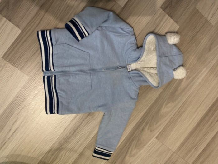Gilets